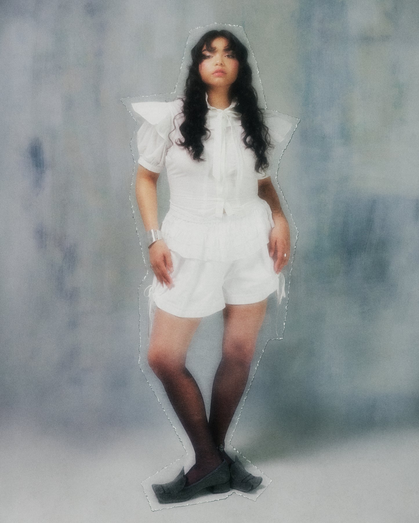 Bloom Blouse