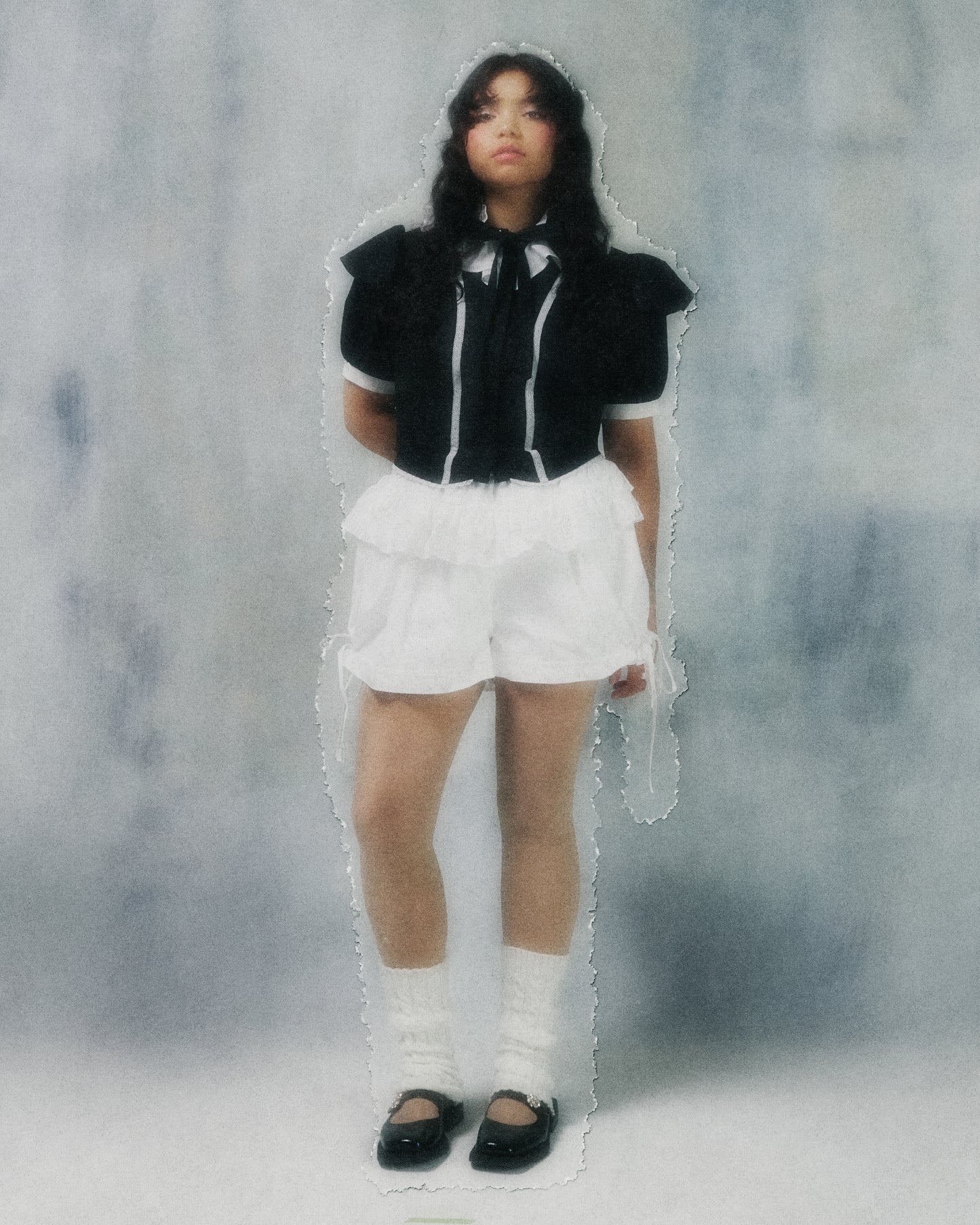 Bloom Blouse