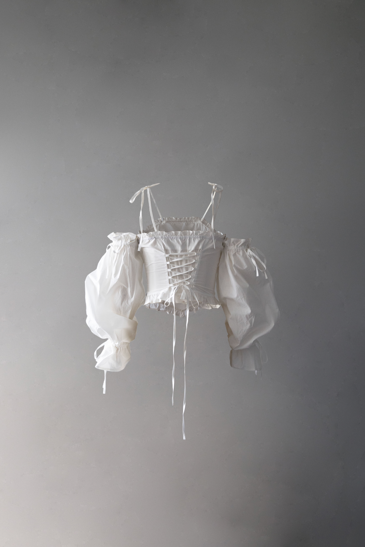 Ivy Blouse
