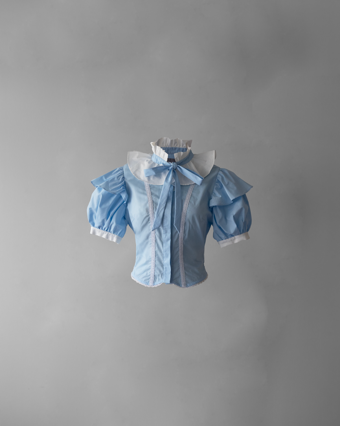 Bloom Blouse