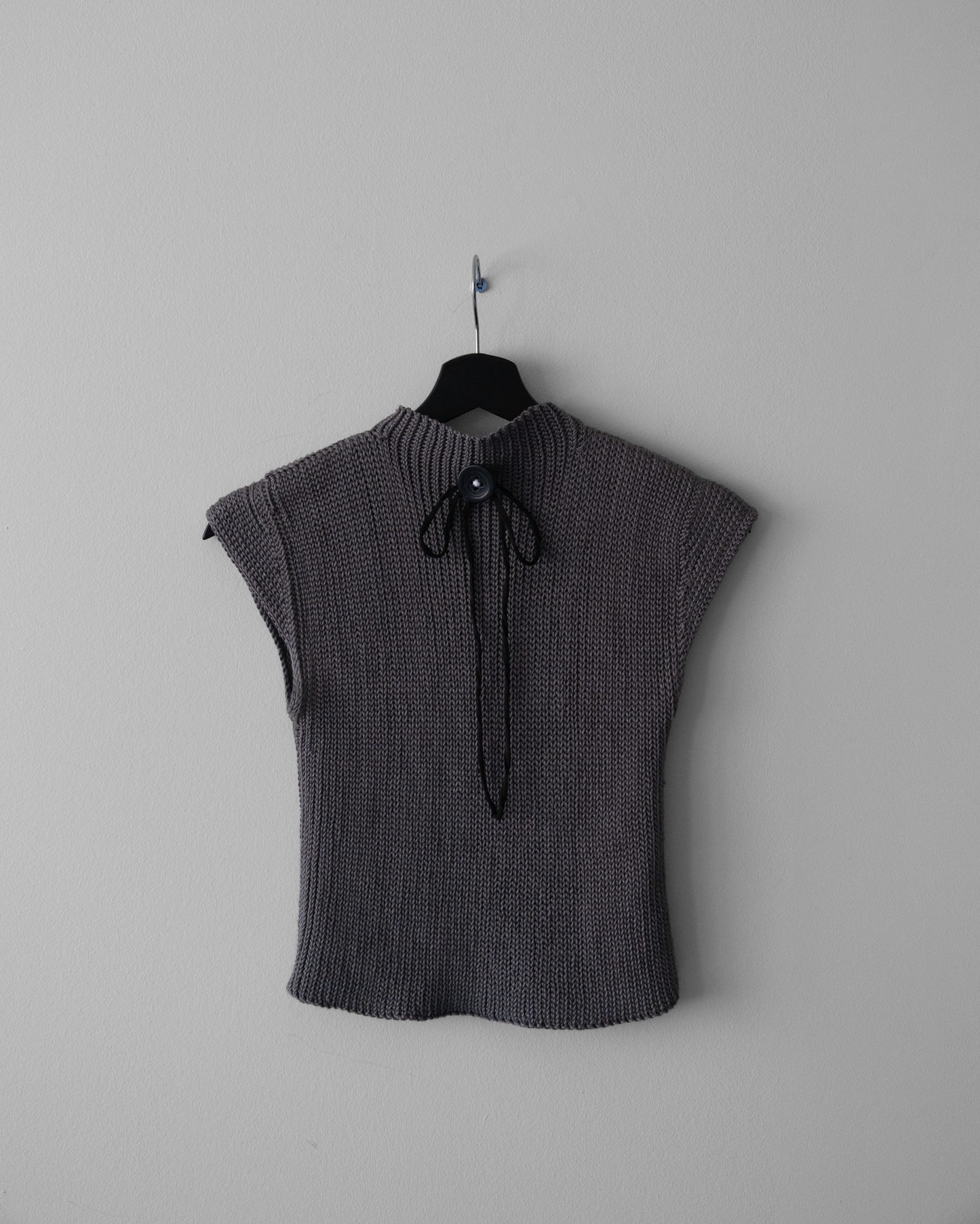 Crochet Top SAMPLE