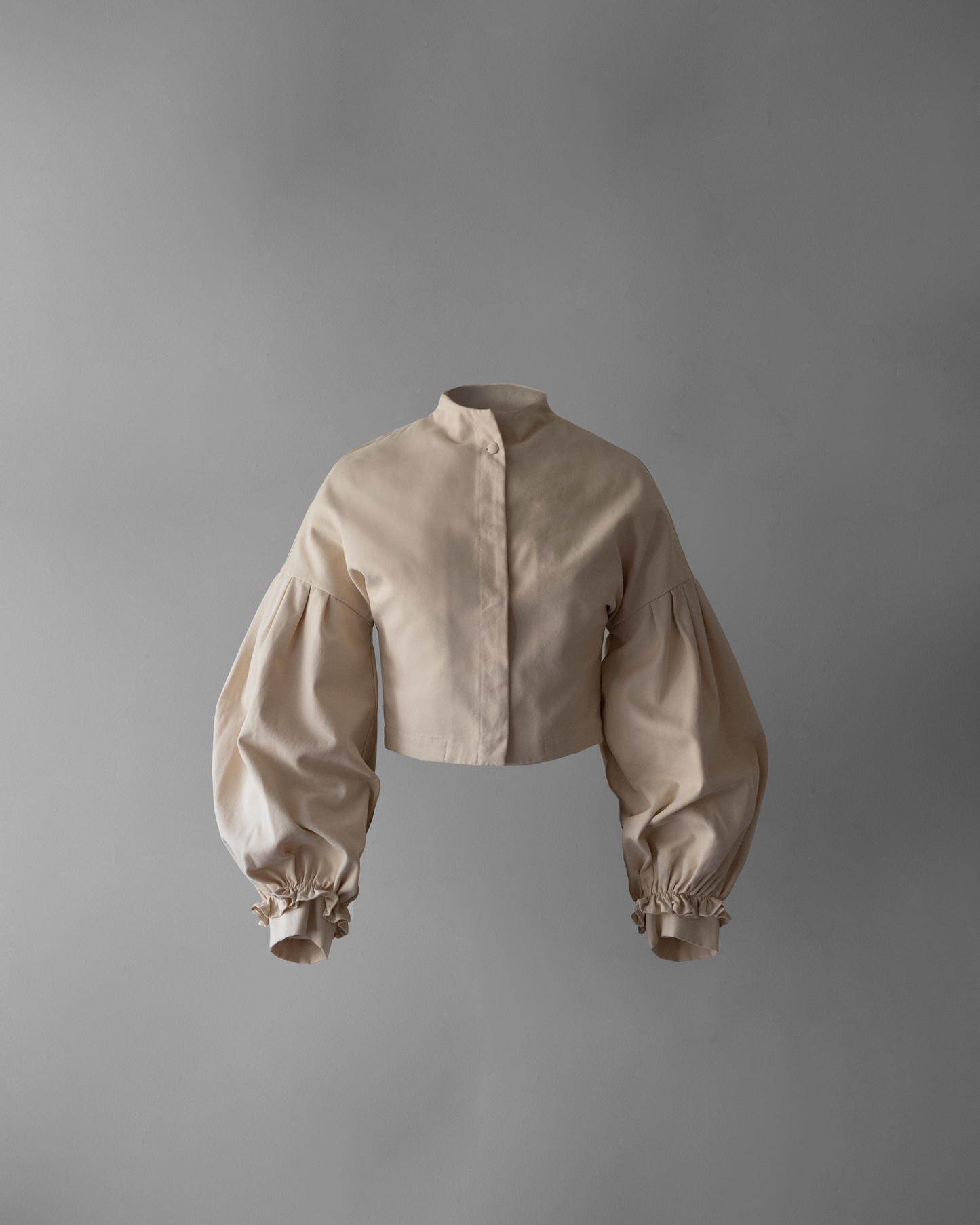Madeleine Top