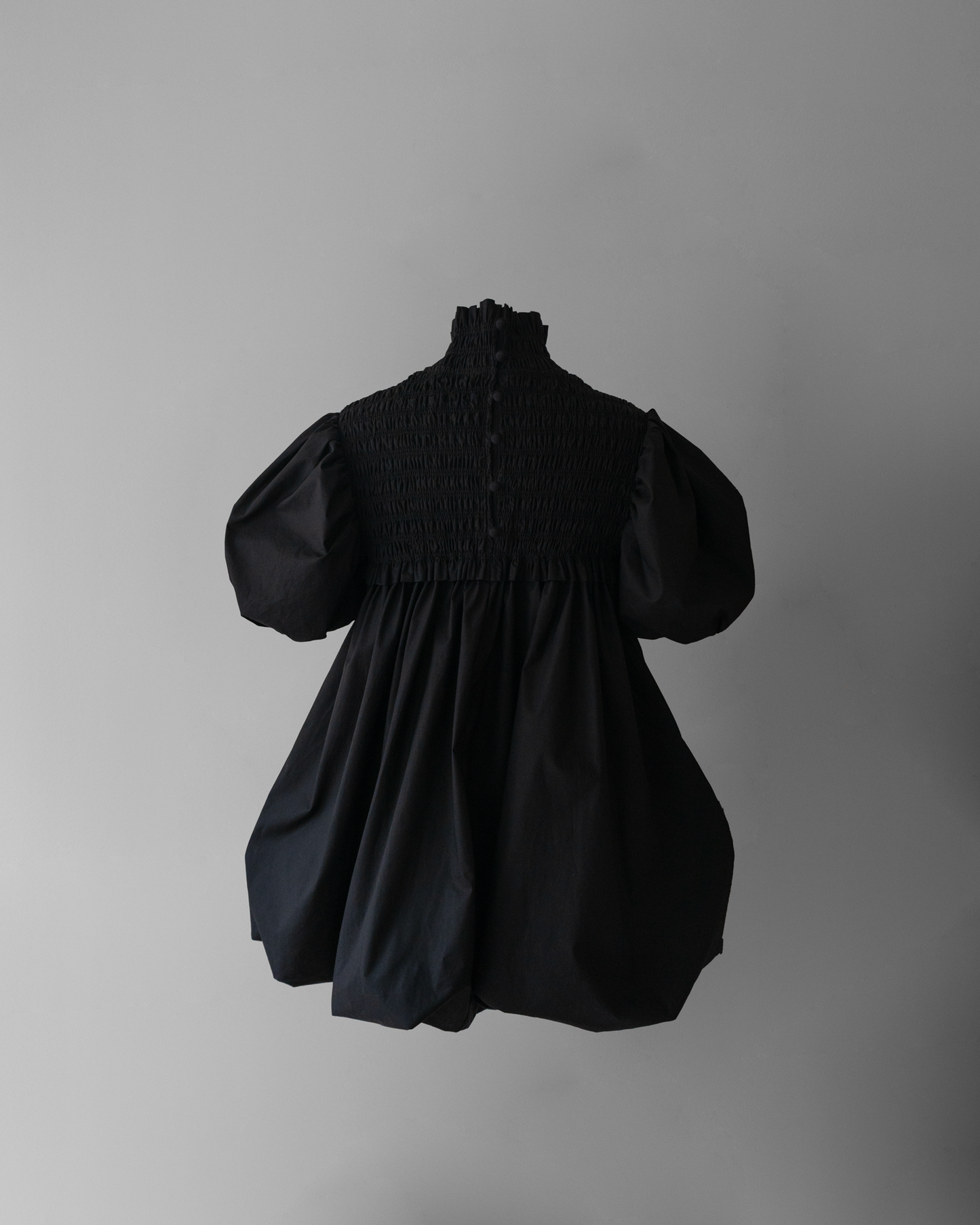 Puff Dress