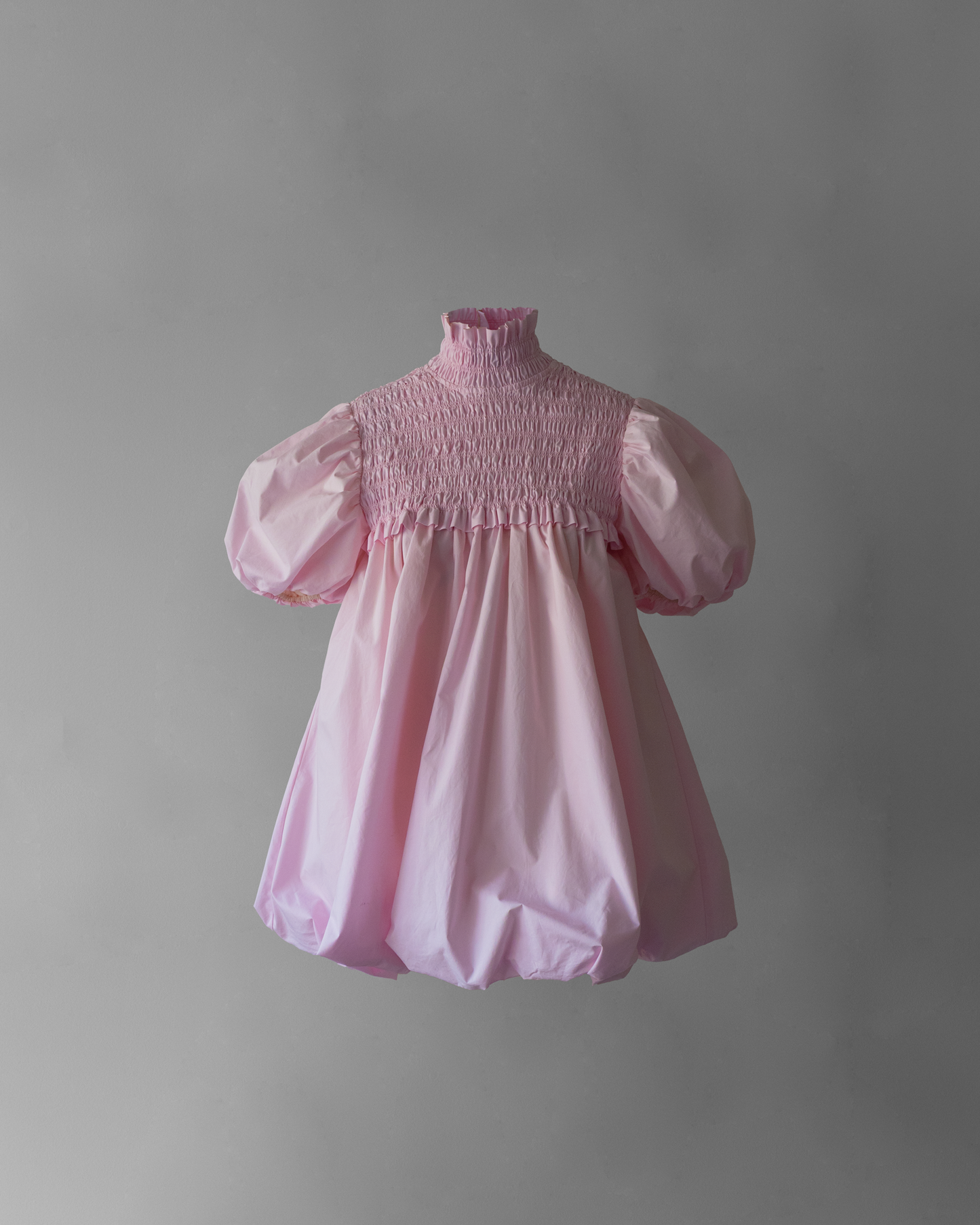Puff Dress