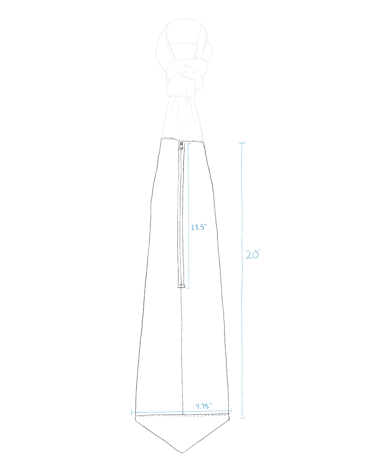 Tie Bag
