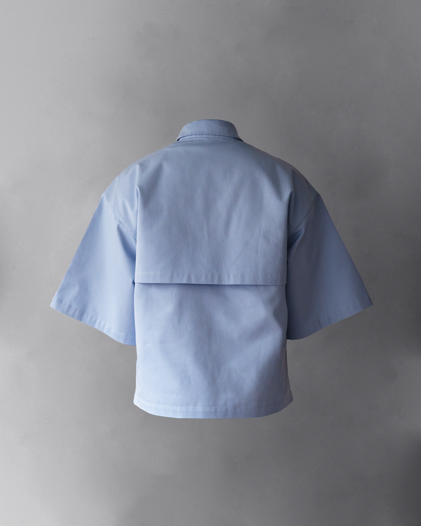 Layered Shirt