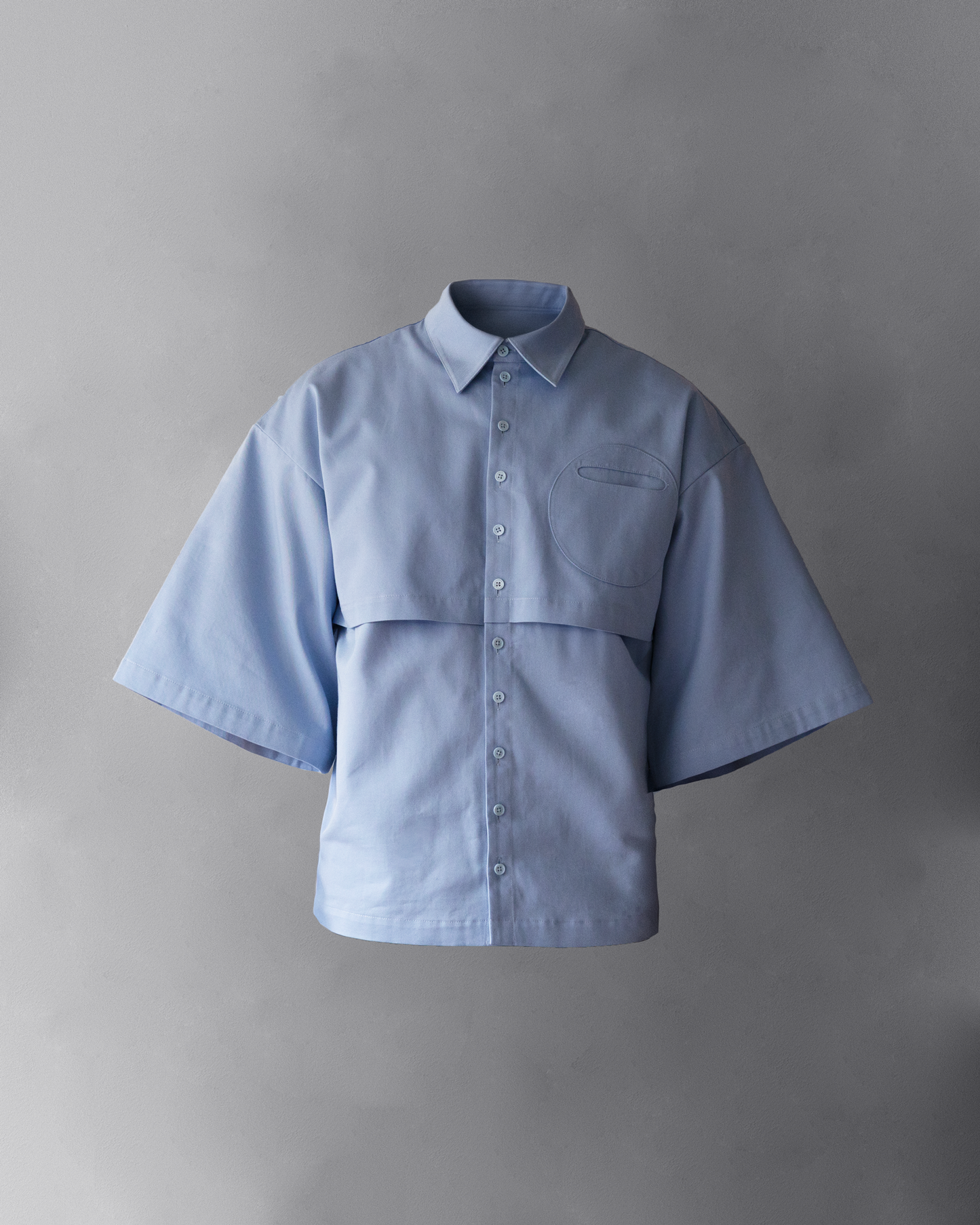 Layered Shirt