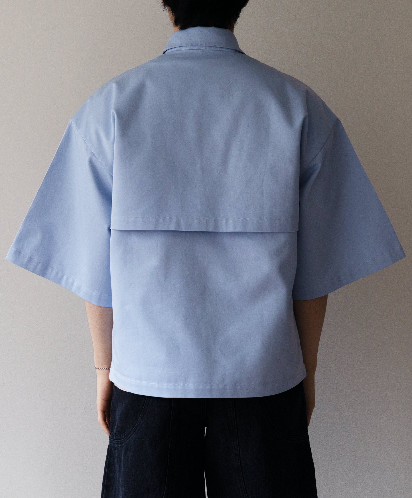 Layered Shirt