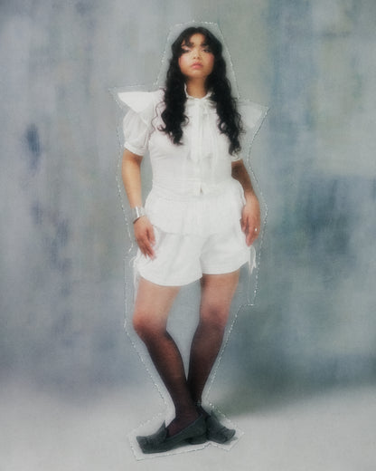 Bloom Blouse