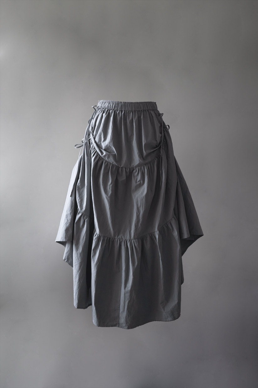 A World Of Our Own Skirt Set