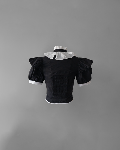 Bloom Blouse