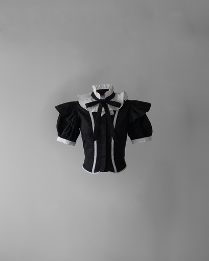 Bloom Blouse