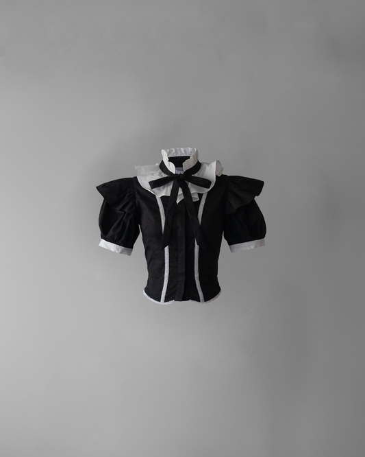 Bloom Blouse