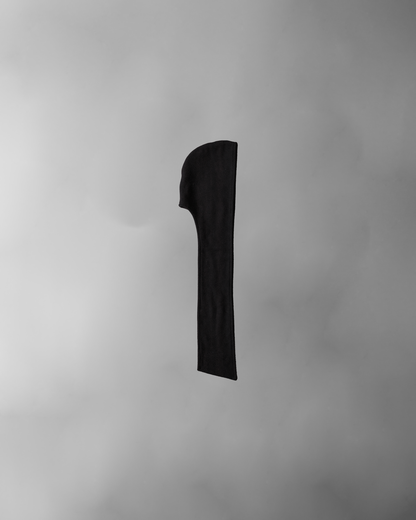 Hooded Scarf (made-to-order)