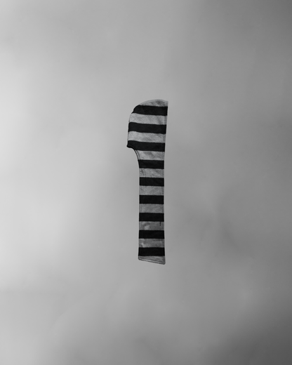 Hooded Scarf (made-to-order)