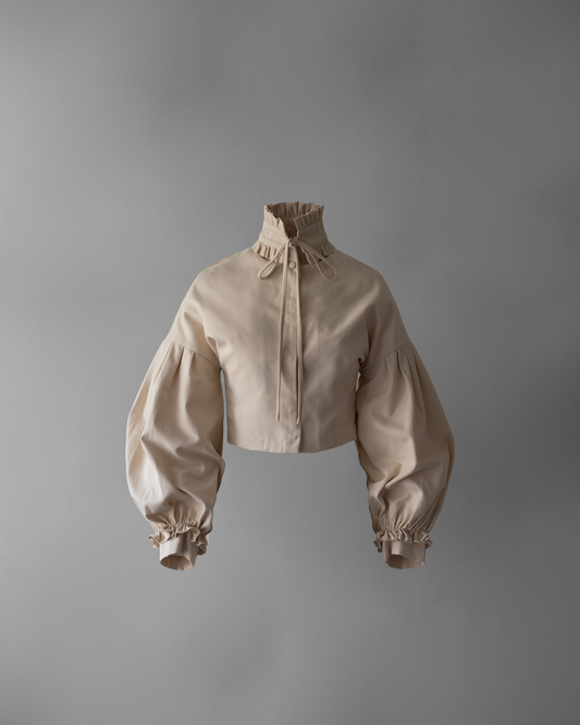 Madeleine Top