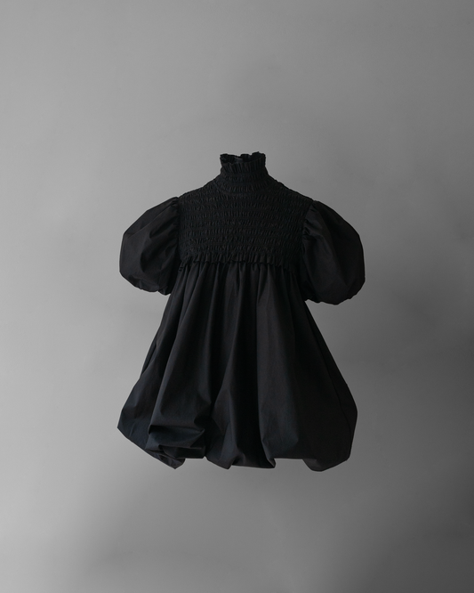 Puff Dress