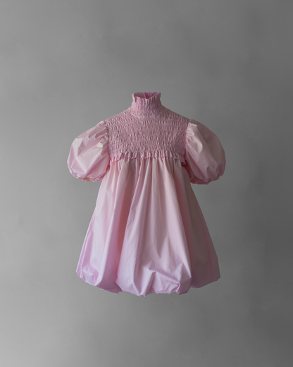 Puff Dress