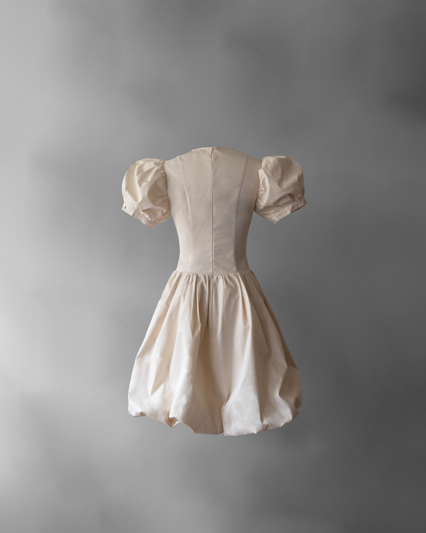 Sailor Soufflé Dress