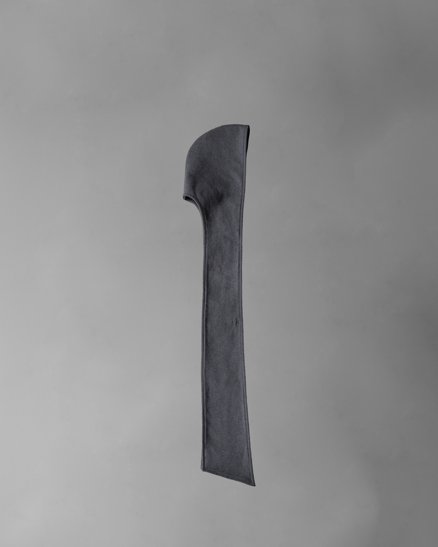 Hooded Scarf (made-to-order)