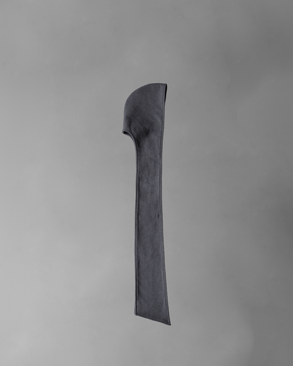 Hooded Scarf (made-to-order)