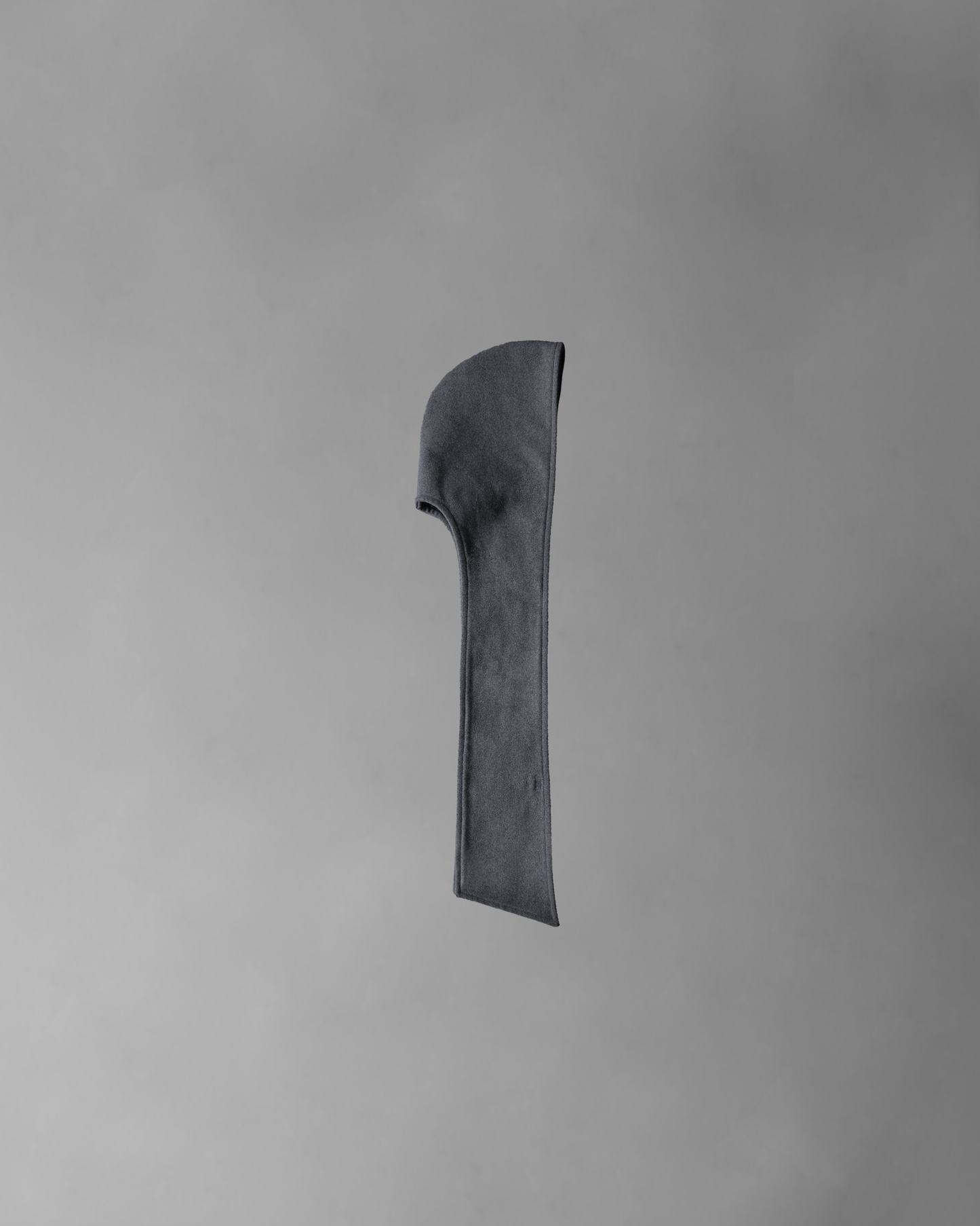 Hooded Scarf (made-to-order)