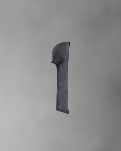 Hooded Scarf (made-to-order)